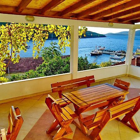 Apartments Vesna Tivat Pokoj fotografie