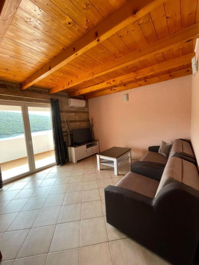 Apartments Vesna Tivat Exteriér fotografie