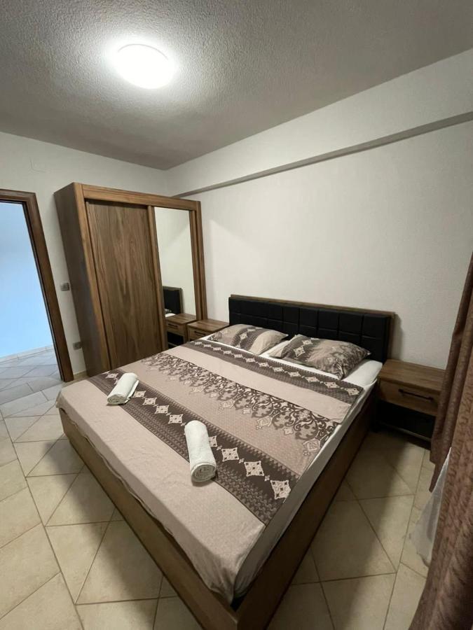 Apartments Vesna Tivat Exteriér fotografie